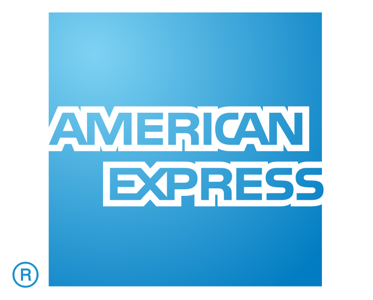 AMERICAN EXPRESS BLUEBOX